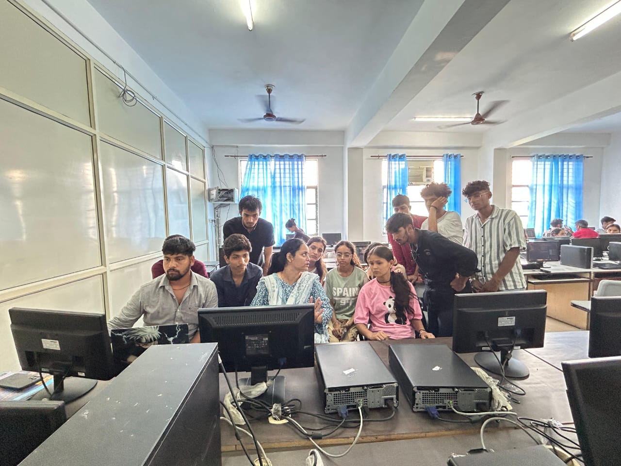 APP Development Training