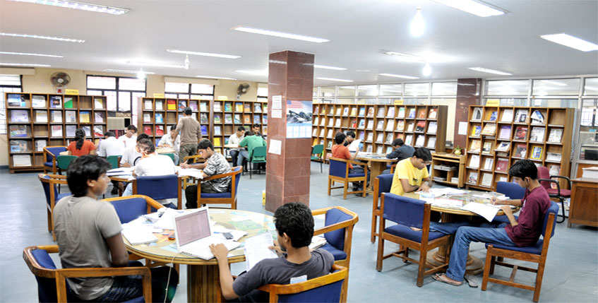 Hostel Image