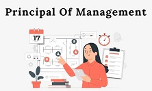 Principles of Management