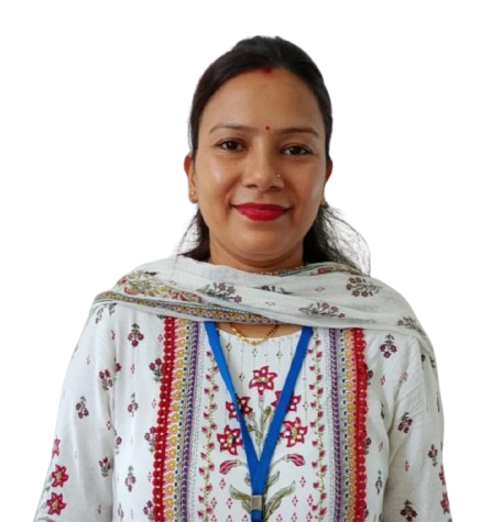 Hema Negi Khatri