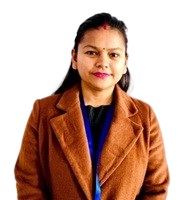Dr. Latika sammal
