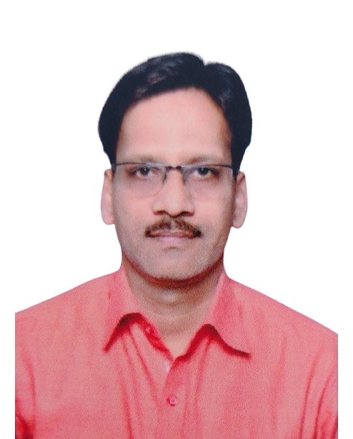 Sandeep Saxena