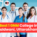 GNM College in Haldwani