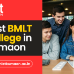 Best BMLT College in Kumaon