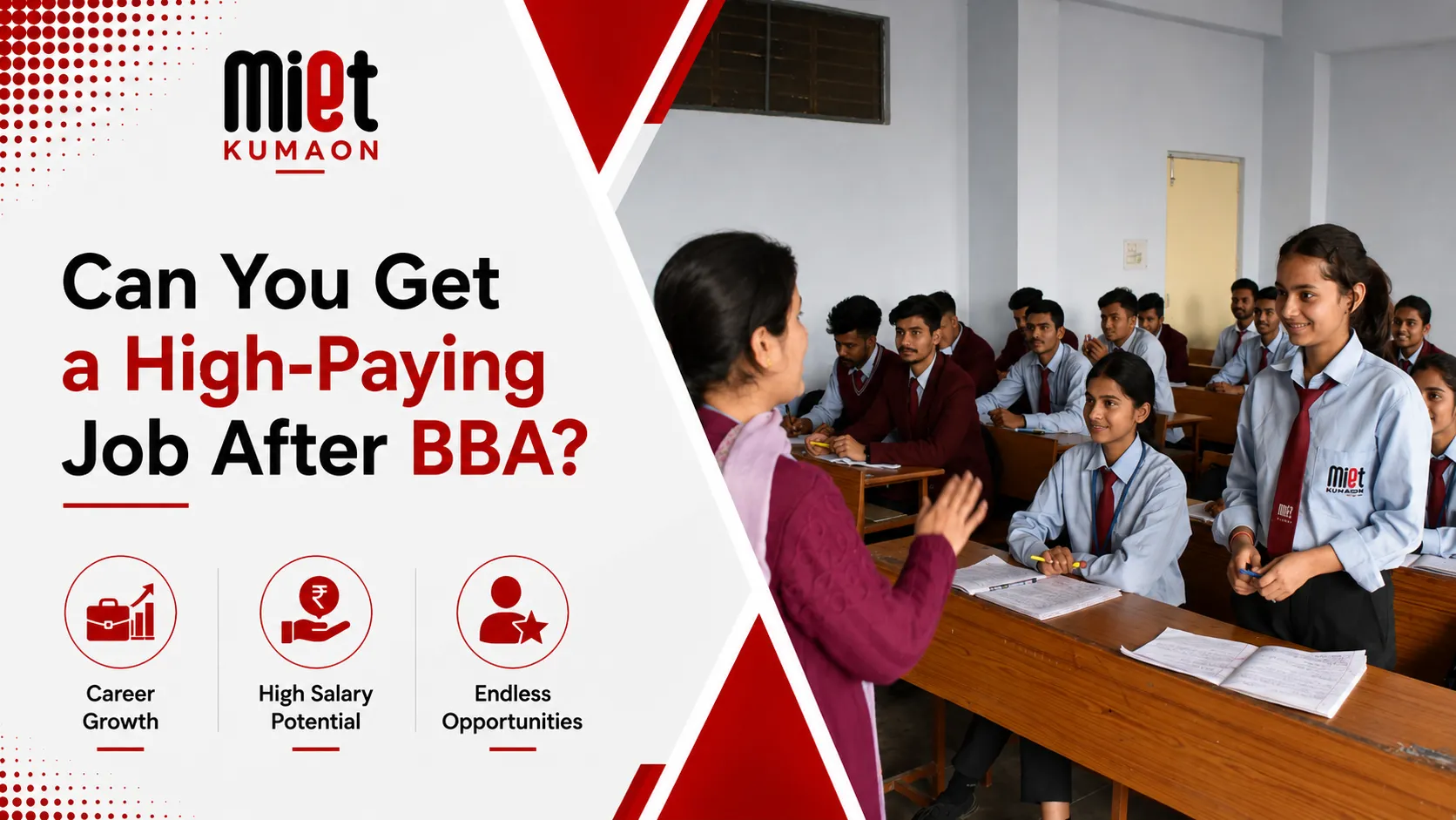 Can You Get a High-Paying Job After BBA?