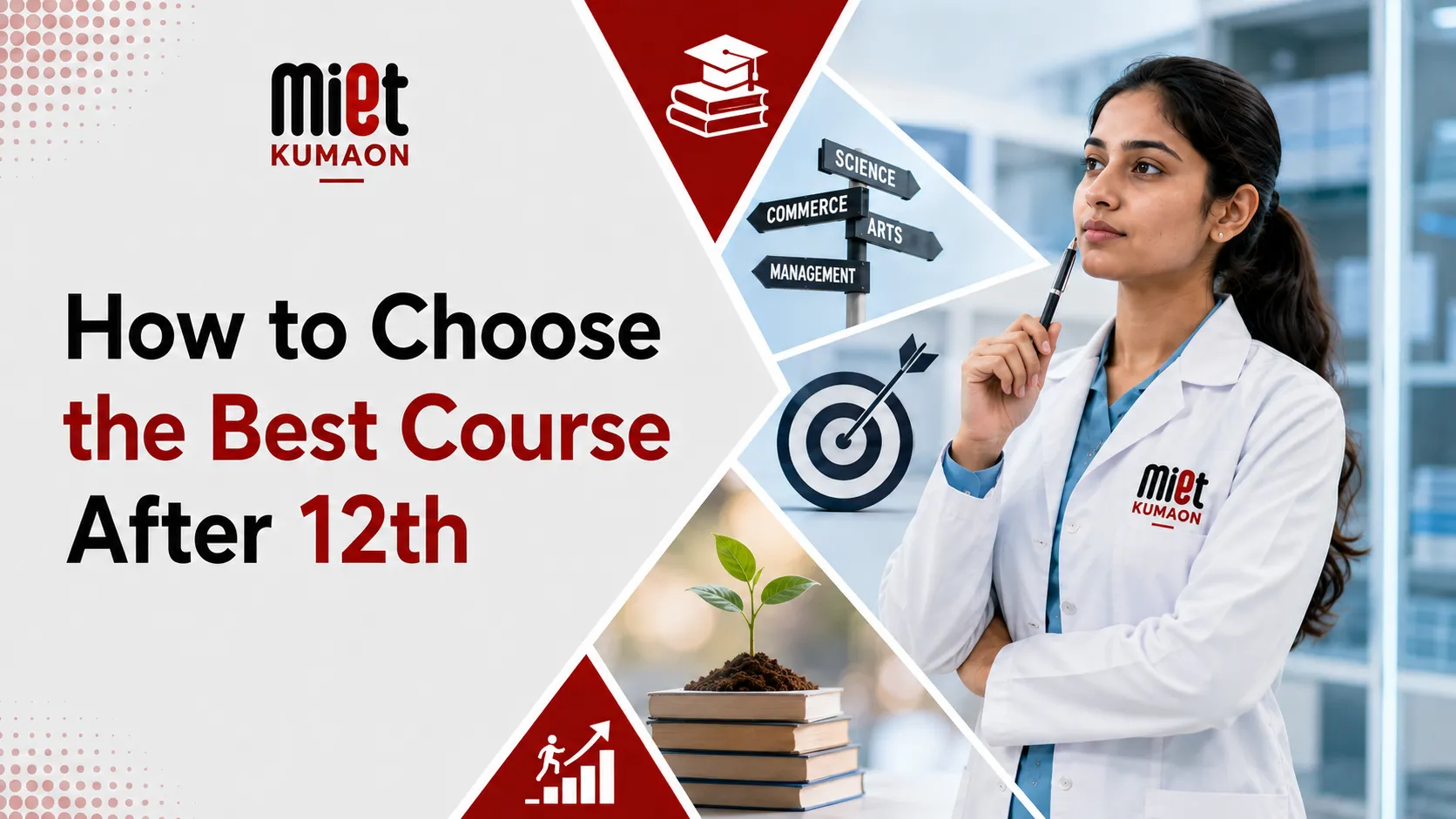 How to Choose the Best Course After 12th