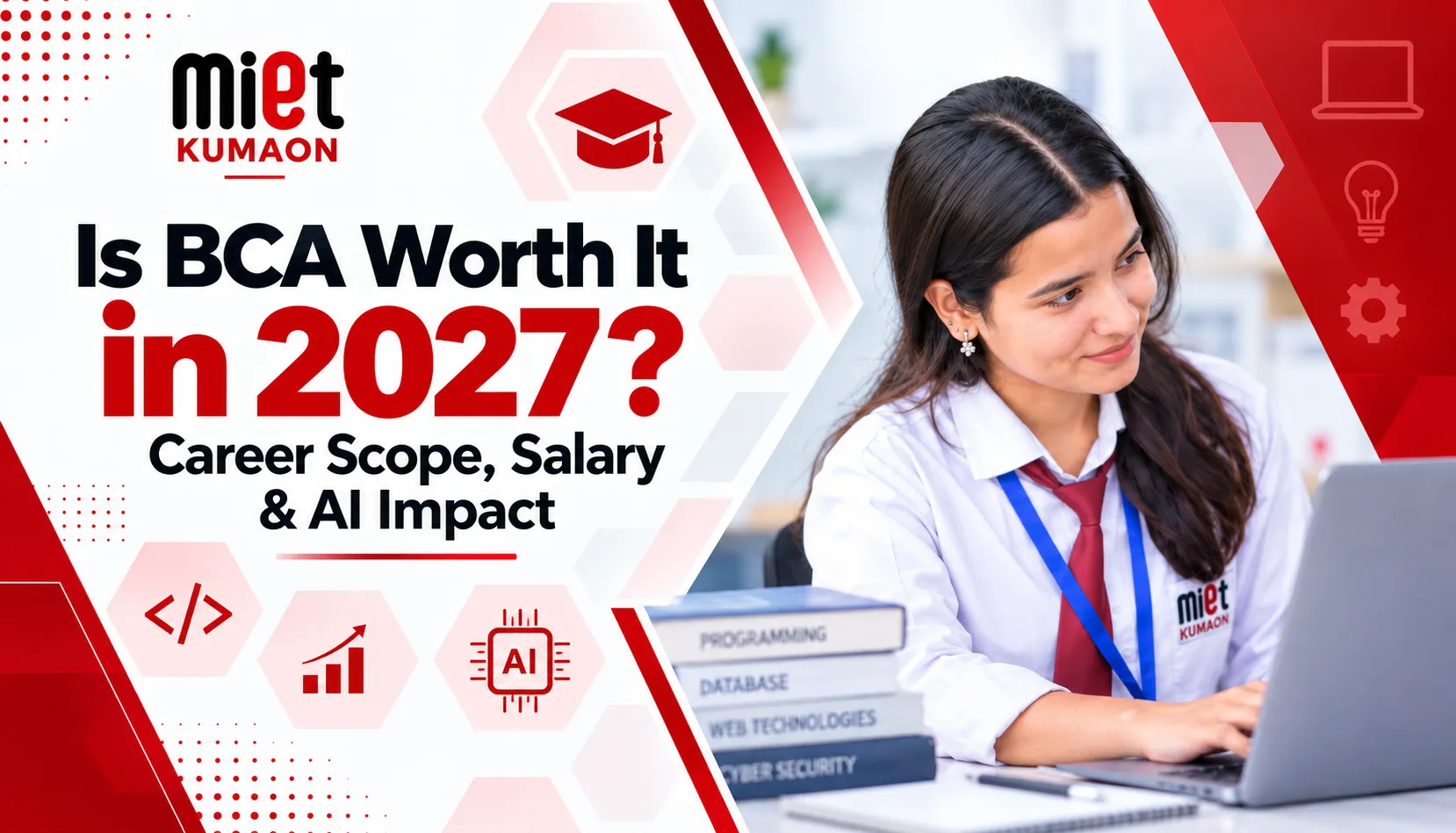 Is BCA Worth It in 2027? Career Scope, Salary & AI Impact