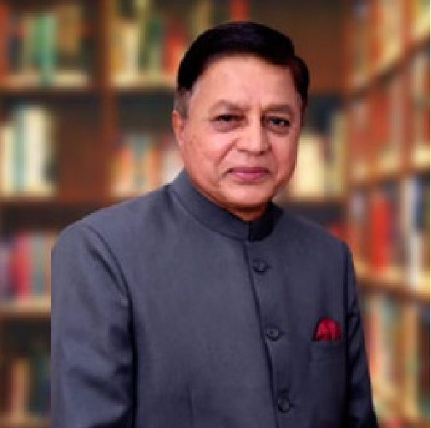 Dr. Bahadur Singh Bisht