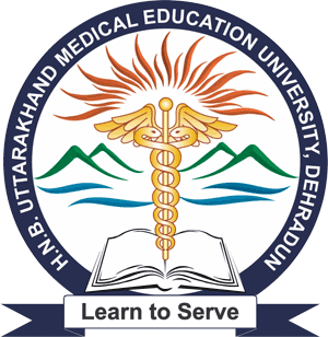 H.N.B Uttarakhand Medical Education University