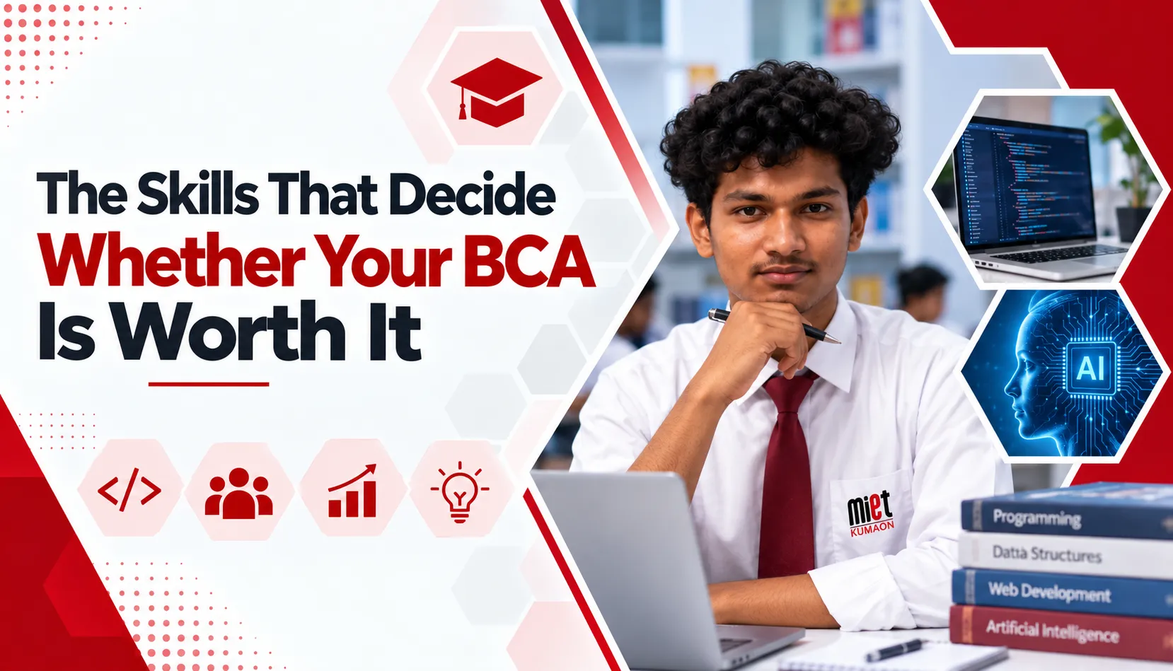 The Skills That Decide Whether Your BCA Is Worth It