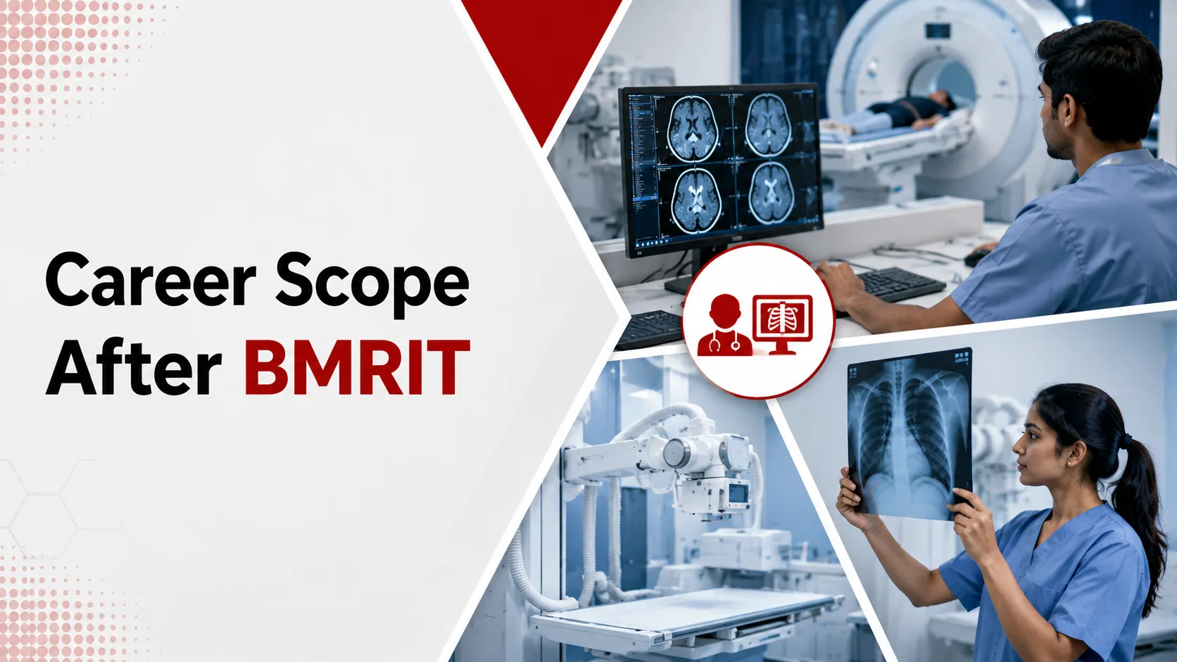 career scope after bmrit