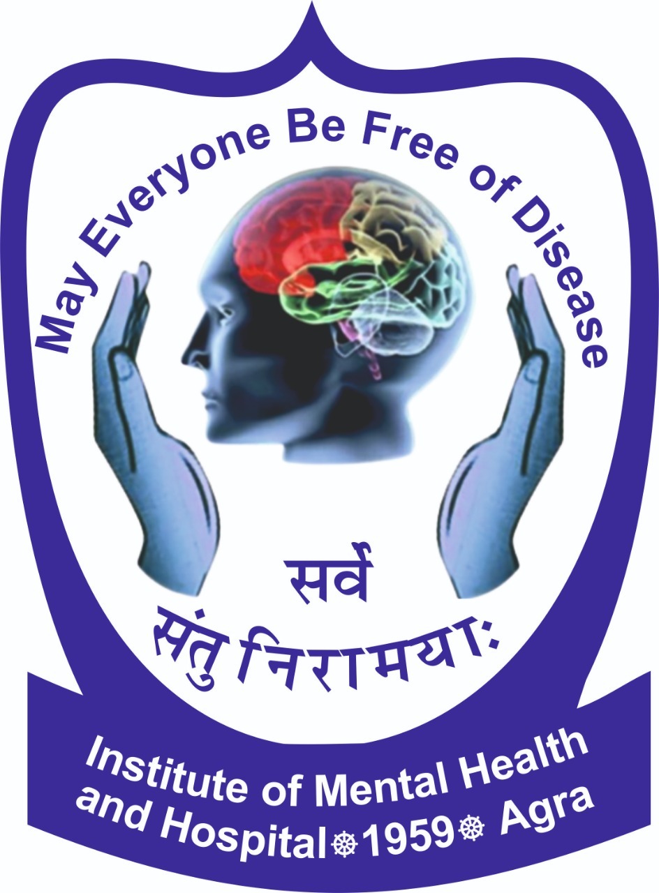 Institute of Mental Health and Hospital,Agra